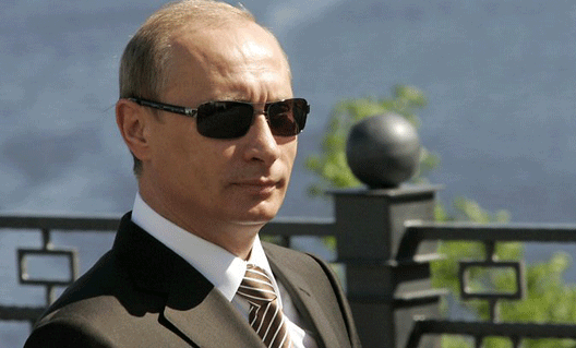 Путин: использовать ВС России за рубежом...