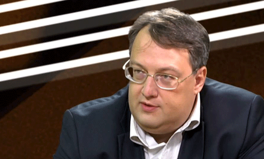 Украина: советник решил помочь ИГ