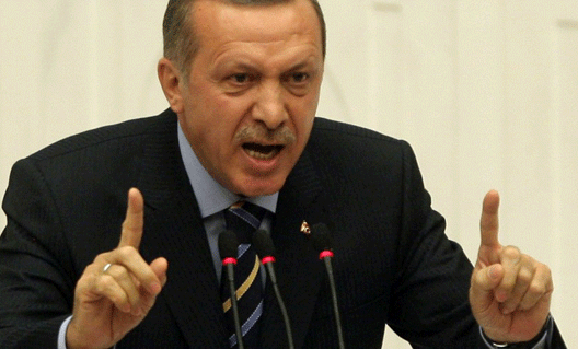 Россия - Турция: отношения осложняются