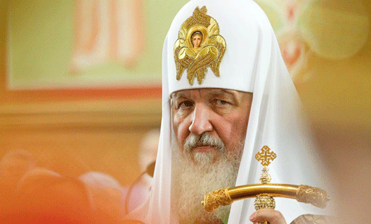 Патриарх Московский и всея Руси Кирилл посетит Дон