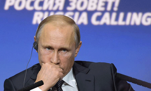 Путин все разъяснил иностранным инвесторам