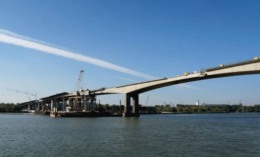 Ворошиловский мост будет работать по-старому
