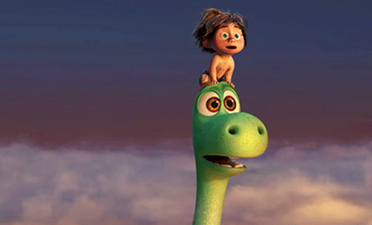 Pixar поздравила себя с двадцатилетием (+видео)