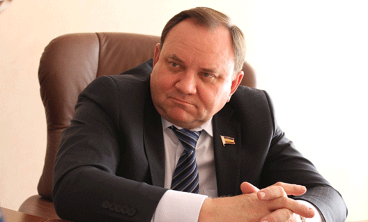 Азов: некоторые подробности об отставке Игоря Щипелева