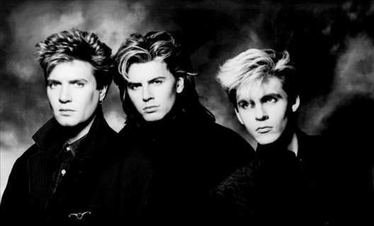 Duran Duran: новый клип “Pressure Off” (+видео)