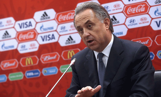 ФИФА: непонятный ответ на корявый вопрос?