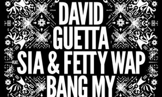 Дэвид Гетта - новый видеоклип на альбом прошлого года (+видео)