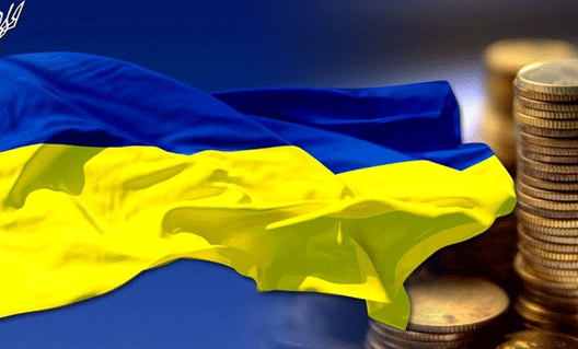 Россия спасает Украину от дефолта?