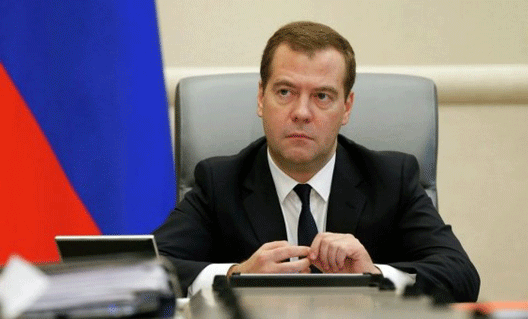 Медведев призвал Украину перестать выкаблучиваться