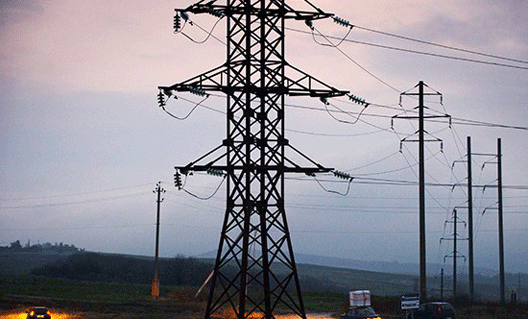 Крым: энергоснабжение восстановлено во всех районах