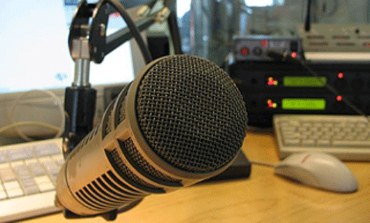 Радио «FM-на Дону» готовится к первому эфиру