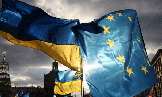 Gallup об уровне жизни на Украине