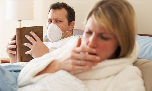 Ростовская область: на треть выросло количество заболевших пневмонией