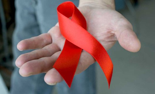 Россия: зарегистрирован миллион ВИЧ-инифицированных