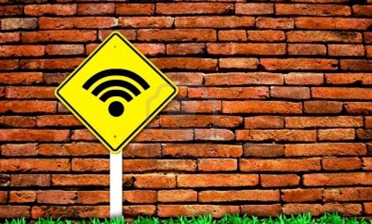 Wi-Fi шагает от хутора Береговой