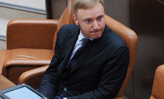 "Справедливая Россия" предлагает уволить министра образования