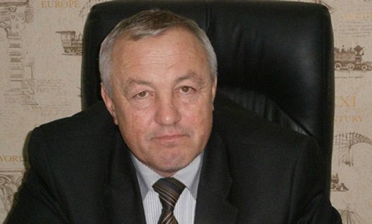 Азов: новые назначения в городской администрации