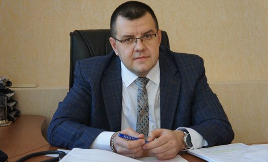 В Азове - новый директор Департамента социального развития