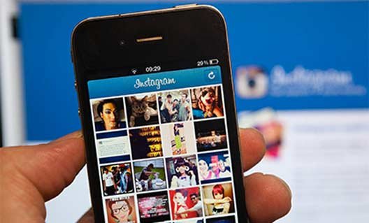 Instagram собирается поменять алгоритм ленты новостей