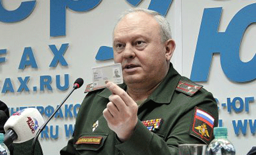 Весенний призыв: 5 дончан будут служить на БДК "Азов", 15 - в Президентском полку