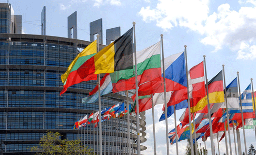 Ряд стран ЕС за снятие антироссийских санкций
