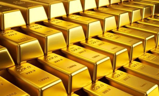 Золотовалютные резервы России растут