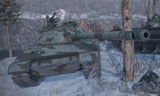 Игроки World of Tanks получили пожизненный бан