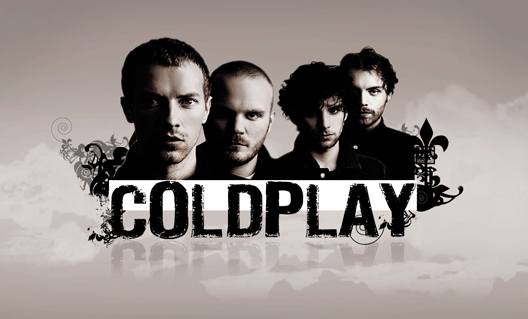 Coldplay: возможно, самый лучший клип (+видео)