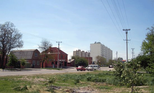 Азов: на ул. Севастопольской появятся новые светофоры