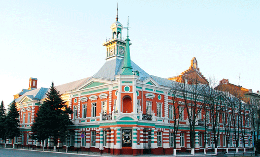 Азовский музей-заповедник: программа на выходные