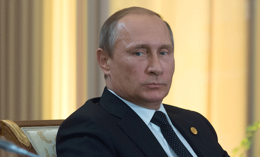 Трагедия в Орландо: Путин выразил соболезнование