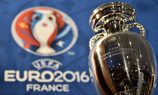 Евро-2016: определились все участники 1/8 плей-офф