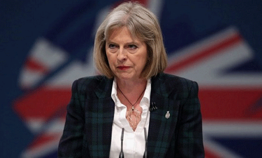 Великобритания: кажется, премьер-министром станет она