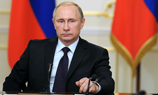 Путин попросил правительство не морочить людям голову