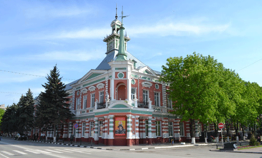 Азовский музей: праздничная программа 6 августа