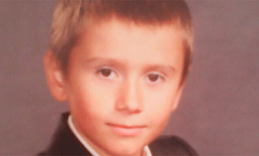 Азов: полиция ищет ушедшего из дома мальчика