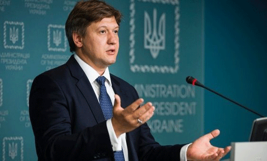 Украина не намерена возвращать долг России