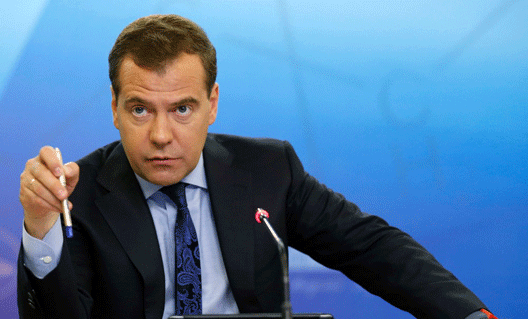Совет Дмитрия Медведева российским учителям