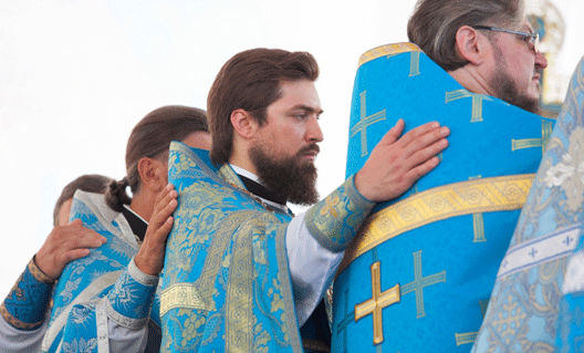 Митрополит Ростовский и Новочеркасский Меркурий совершит литургию 28 августа в Азове