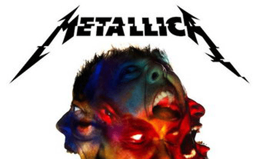Metallica выпускает новый альбом (+видео)