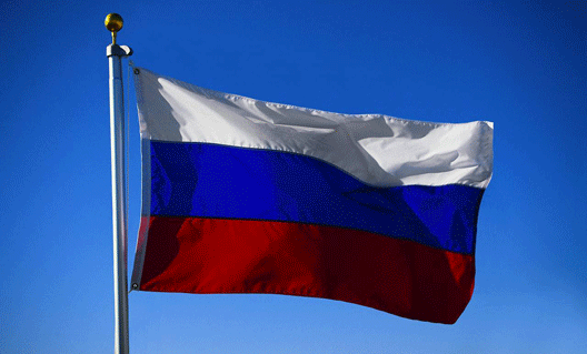 Азов: завтра - День российского флага