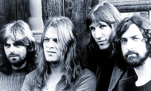 Pink Floyd: новый клип на старый трек (+видео)