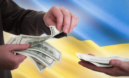 МВФ дал Украине 1 млрд долларов вопреки возражениям России