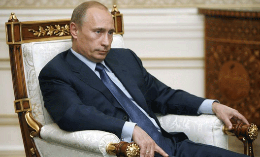 Владимир Путин отказался повышать налоги