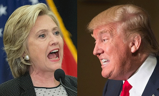 Дебаты Клинтон-Трамп: так кто выиграл-то?
