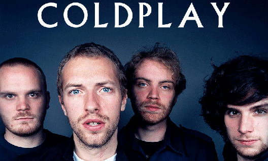 MTV EMA-2016: Coldplay - лучшие в роке (+видео)