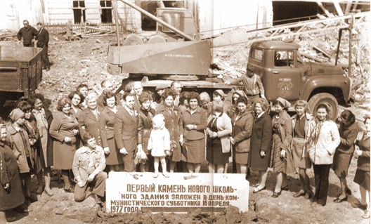 Дворец творчества детей и молодежи Ростова-на-Дону: юбилейная фотовыставка (+интересные фото))