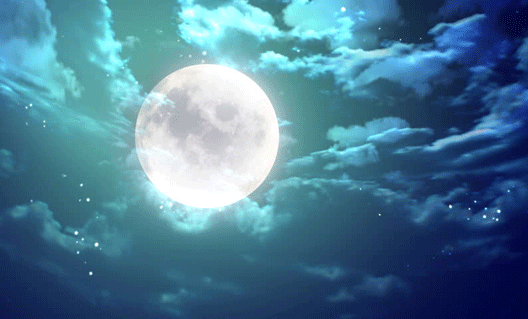 Азовчане будут наблюдать самую большую Луну с 1948 года