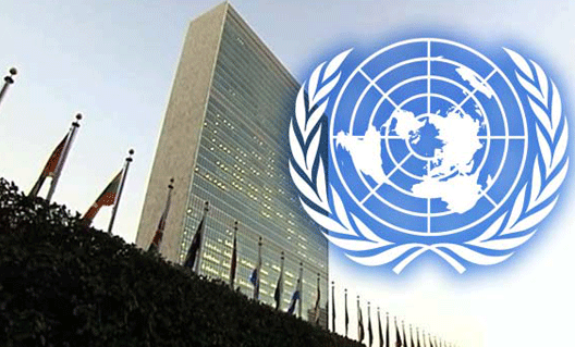 ООН: отгадайте, кто против проекта резолюции России?