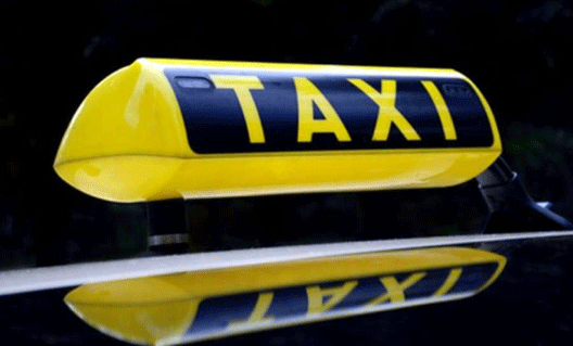 Ростовские таксисты отказываются от разрешений